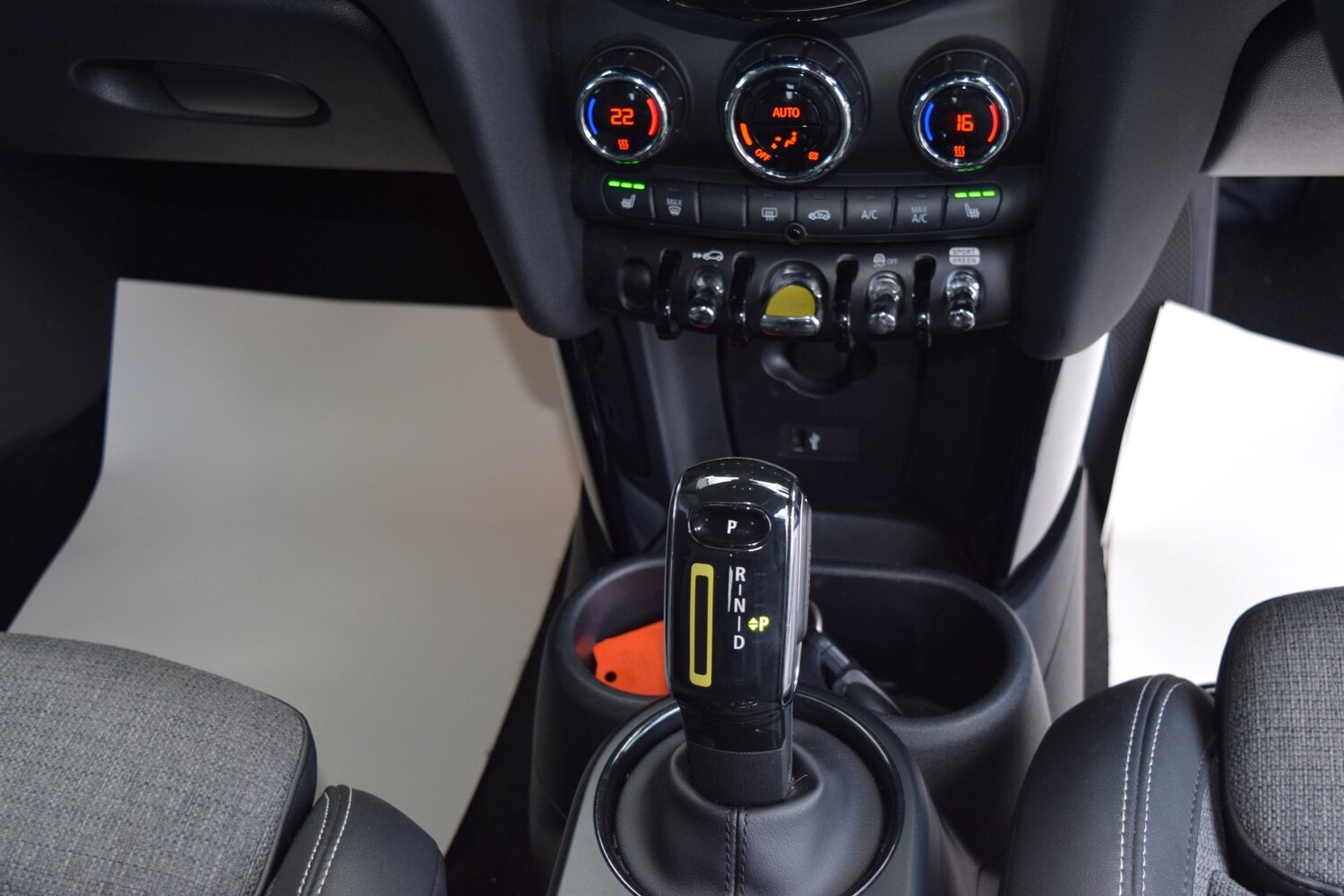 Used MINI Hatch 2022 for sale - 78223352: Photo 30