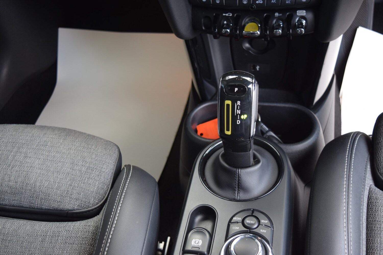 Used MINI Hatch 2022 for sale - 78223352: Photo 31