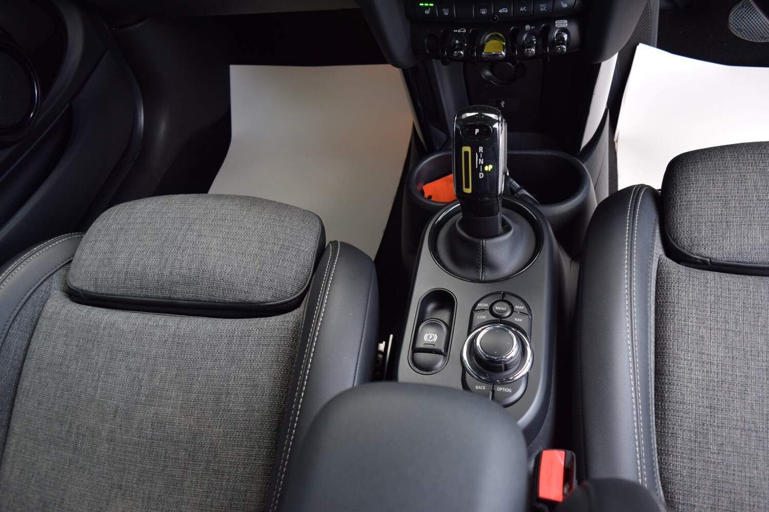 Used MINI Hatch 2022 for sale - 78223352: Photo 32