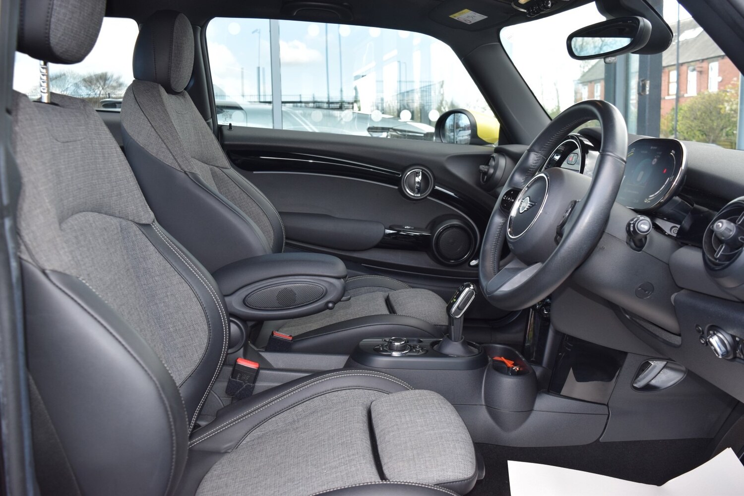 Used MINI Hatch 2022 for sale - 78223352: Photo 33