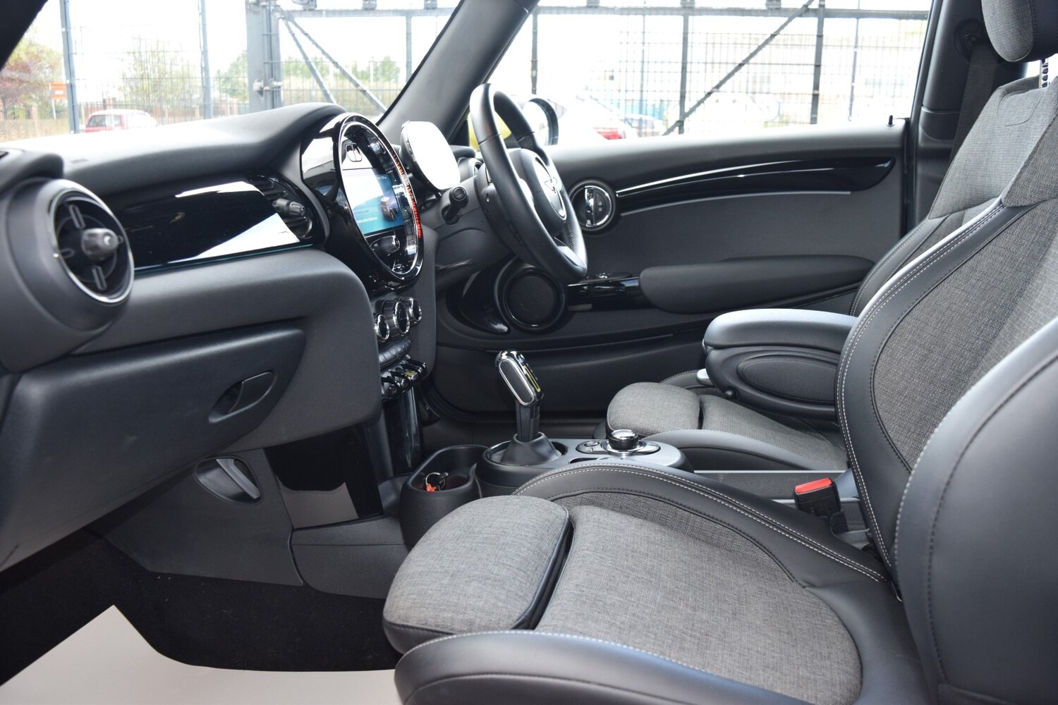 Used MINI Hatch 2022 for sale - 78223352: Photo 34