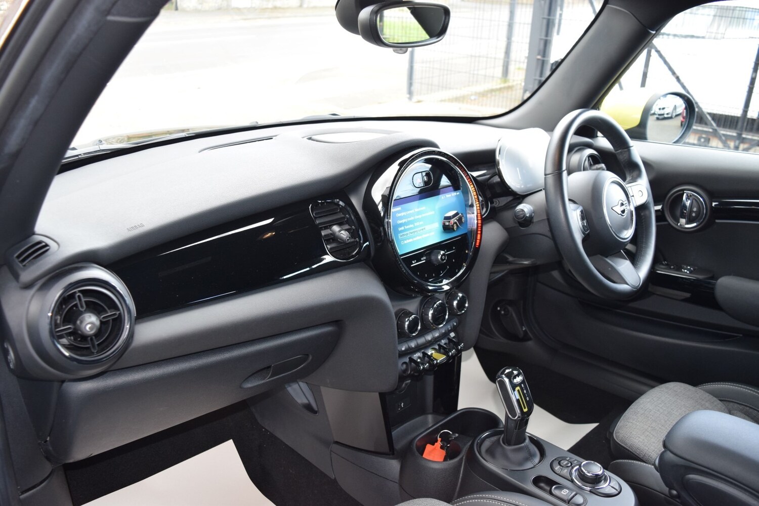 Used MINI Hatch 2022 for sale - 78223352: Photo 35