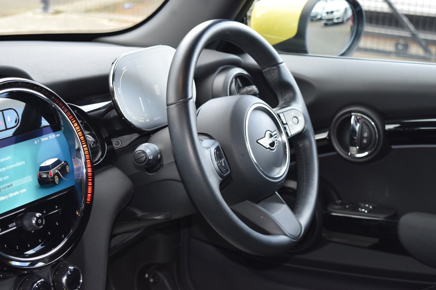 Used MINI Hatch 2022 for sale - 78223352: Photo 36