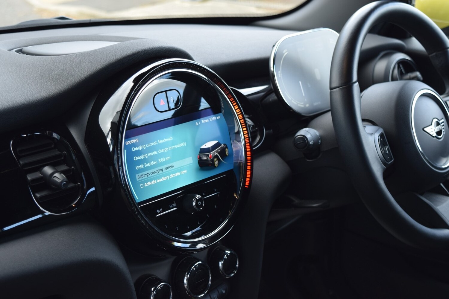 Used MINI Hatch 2022 for sale - 78223352: Photo 37