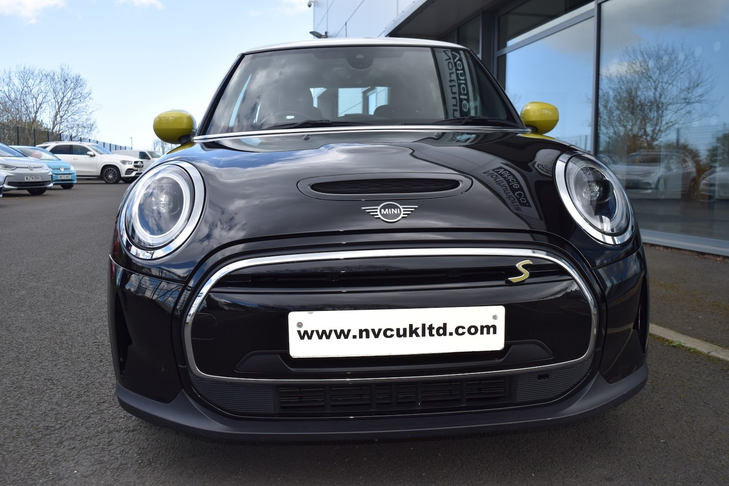 Used MINI Hatch 2022 for sale - 78223352: Photo 4