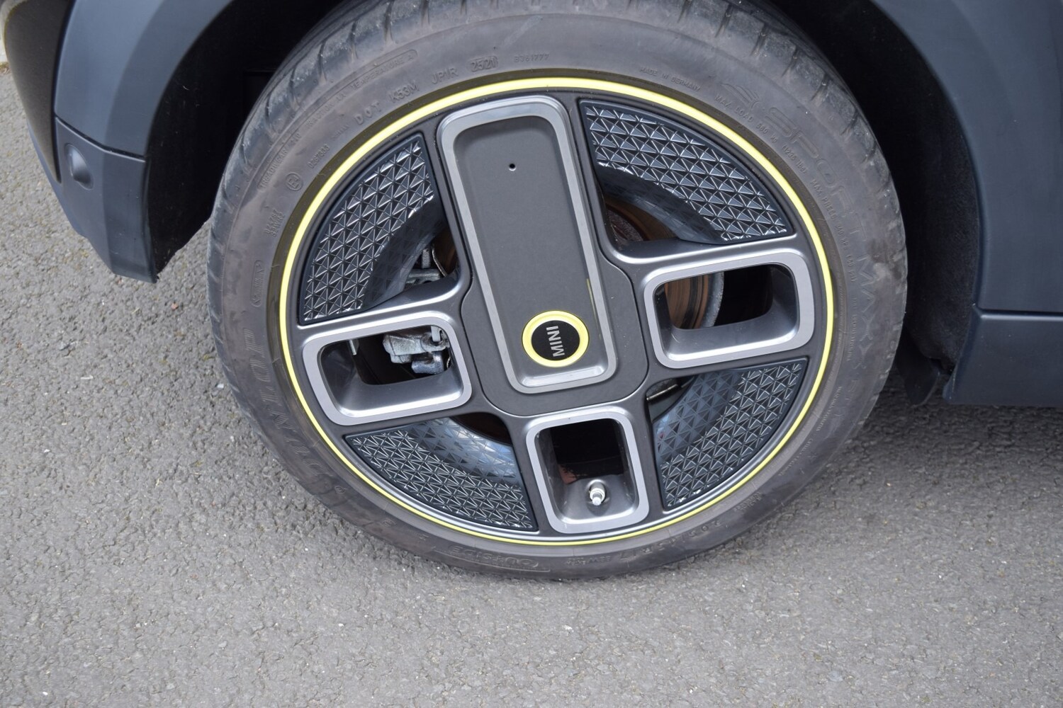 Used MINI Hatch 2022 for sale - 78223352: Photo 40