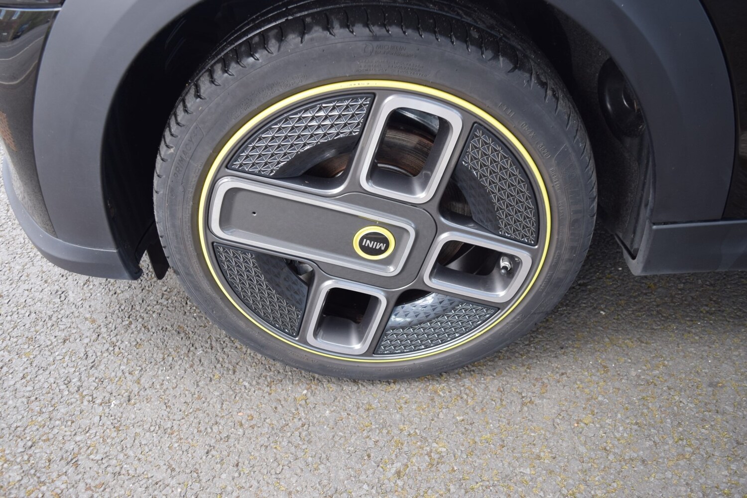 Used MINI Hatch 2022 for sale - 78223352: Photo 42