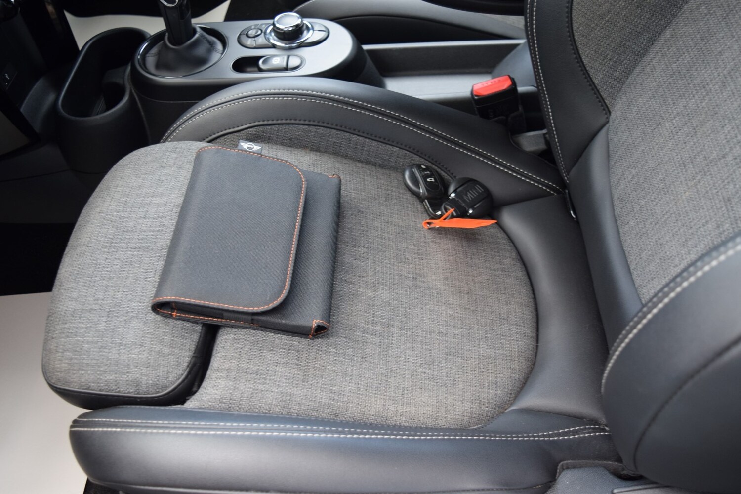 Used MINI Hatch 2022 for sale - 78223352: Photo 46