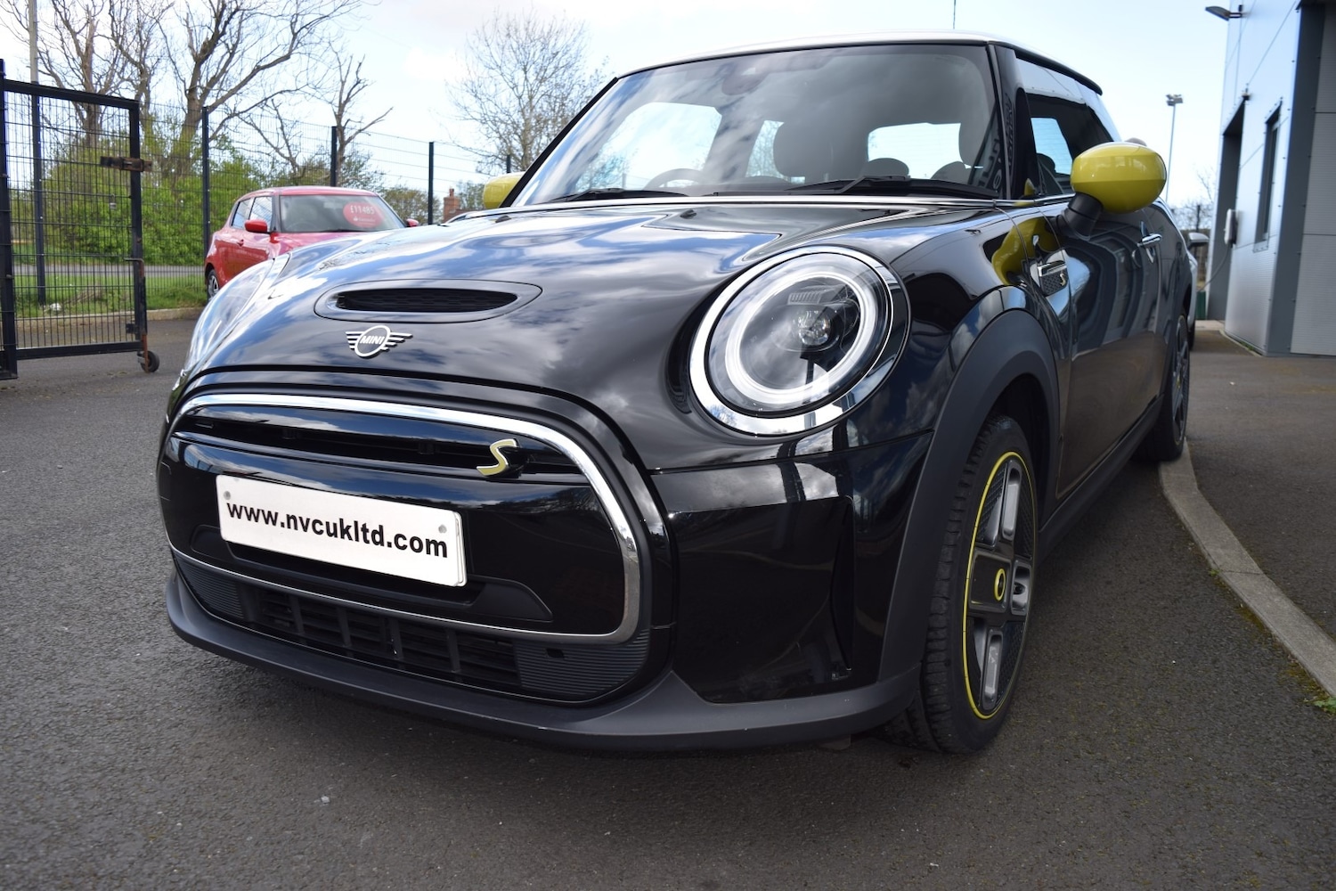 Used MINI Hatch 2022 for sale - 78223352: Photo 5