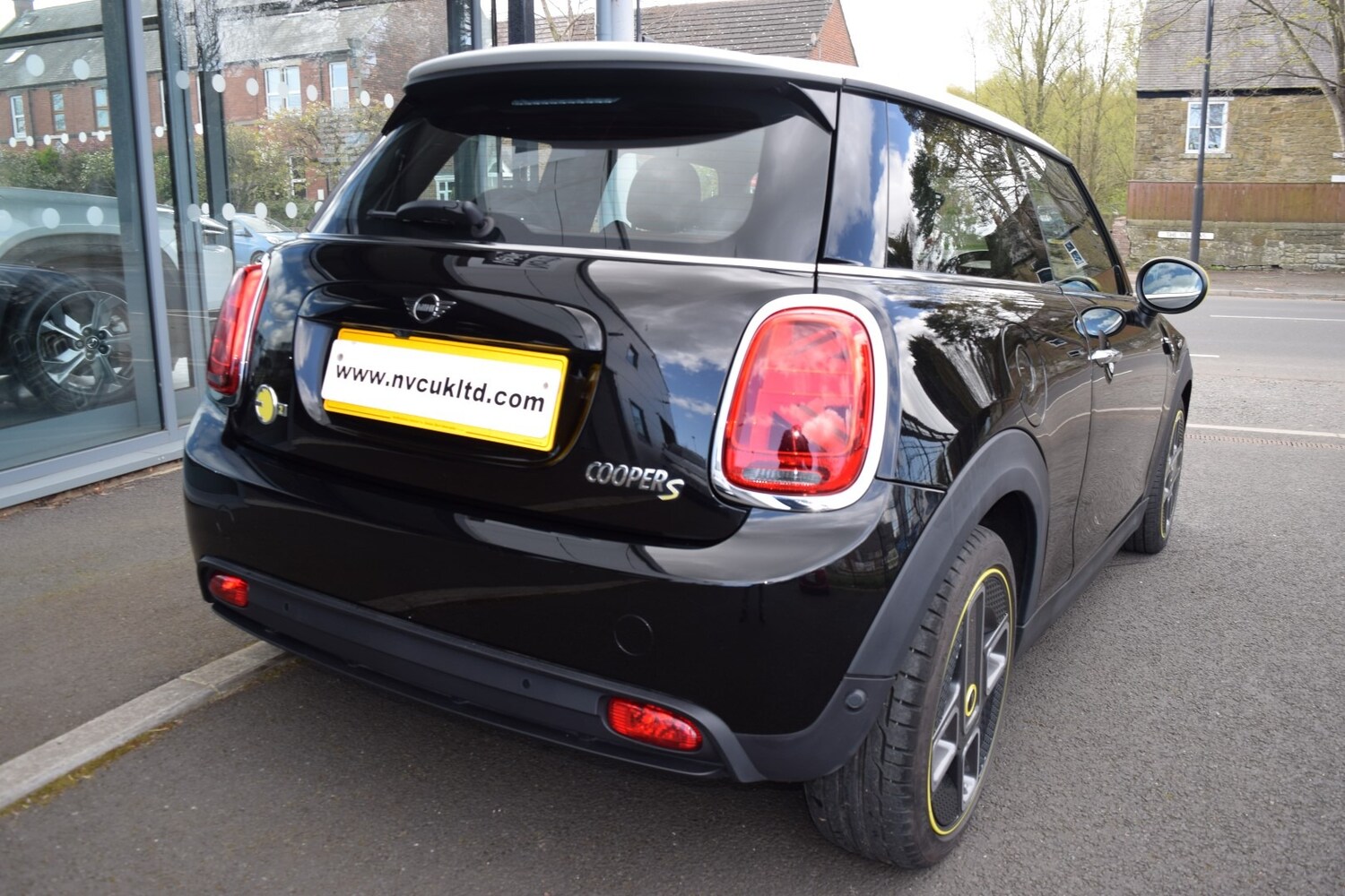 Used MINI Hatch 2022 for sale - 78223352: Photo 6