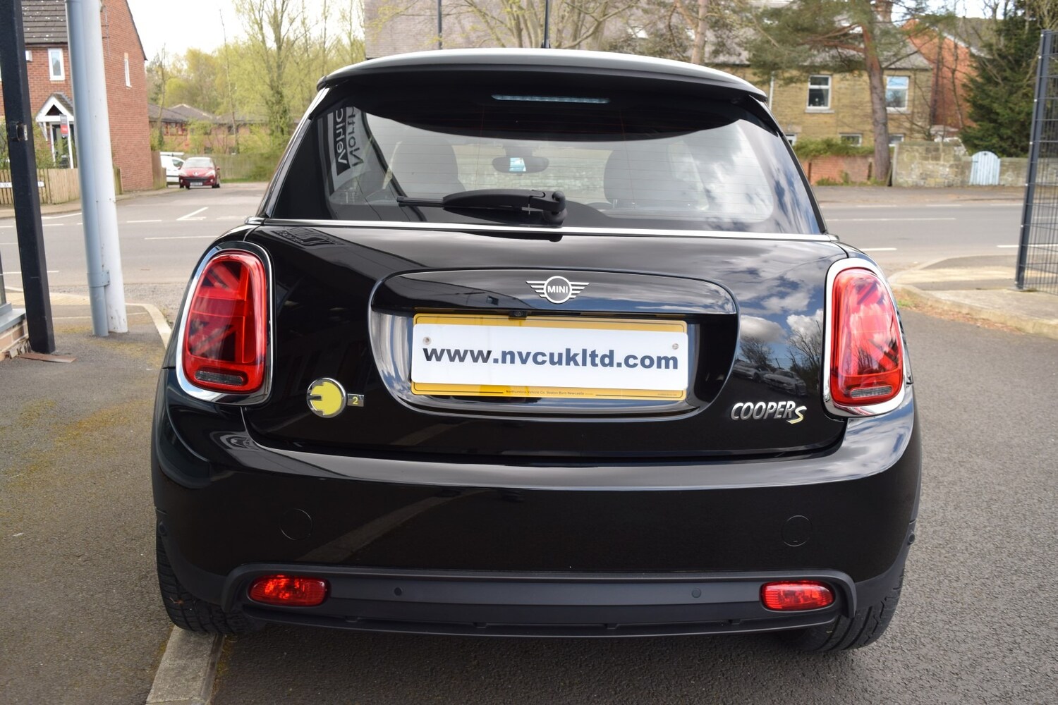 Used MINI Hatch 2022 for sale - 78223352: Photo 7