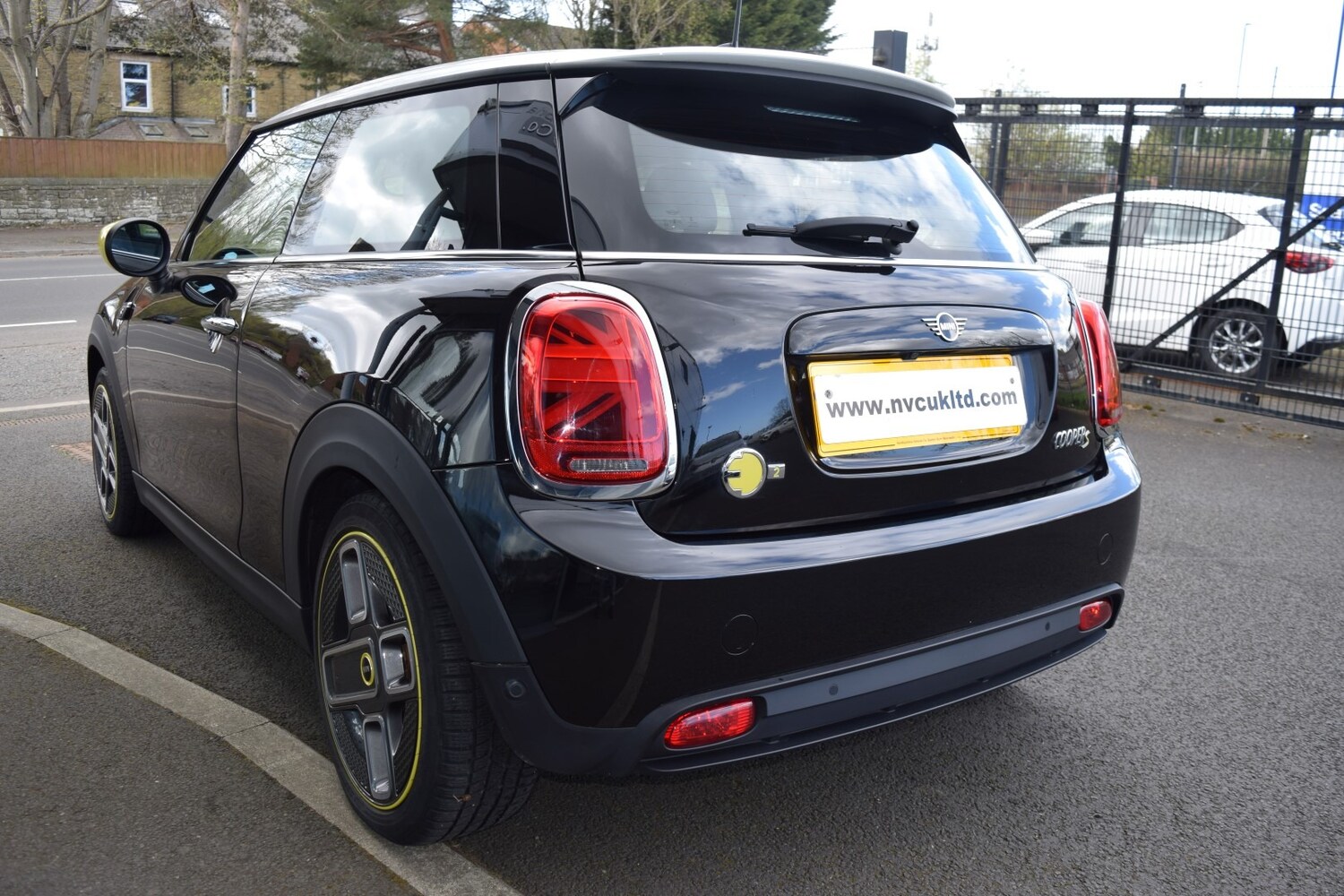 Used MINI Hatch 2022 for sale - 78223352: Photo 8