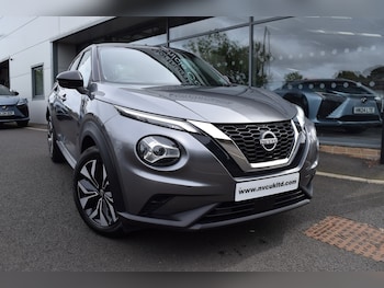 Used Nissan Juke 2023 for sale - 79558560: Photo