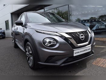 Used Nissan Juke 2023 for sale - 79558560: Photo