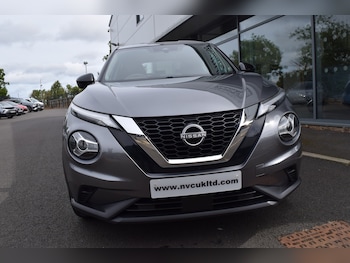 Used Nissan Juke 2023 for sale - 79558560: Photo