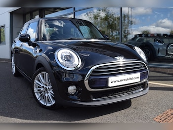 2017 (67) - 1.5 Cooper D 5dr