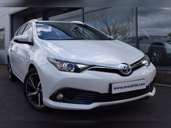 Used Toyota Auris 2016 for sale - 78267470: Photo