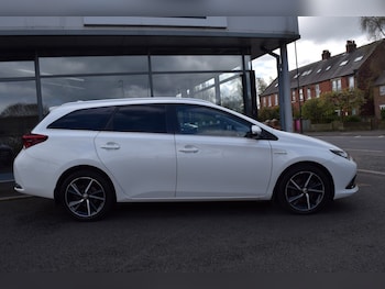 Used Toyota Auris 2016 for sale - 78267470: Photo