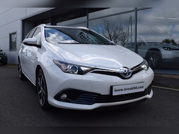 Used Toyota Auris 2016 for sale - 78267470: Photo