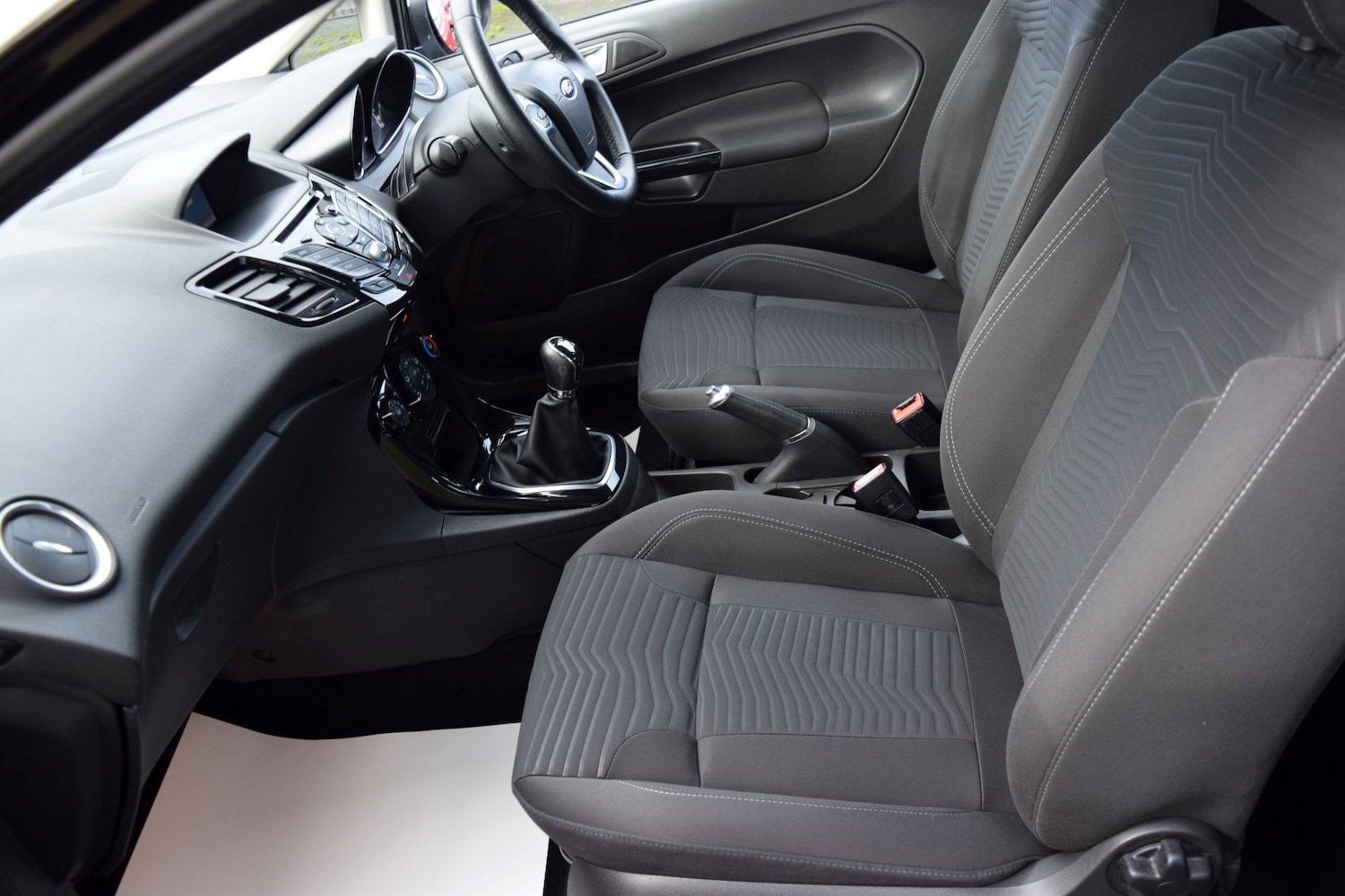 Used Ford Fiesta 2017 for sale - 77568762: Photo 10