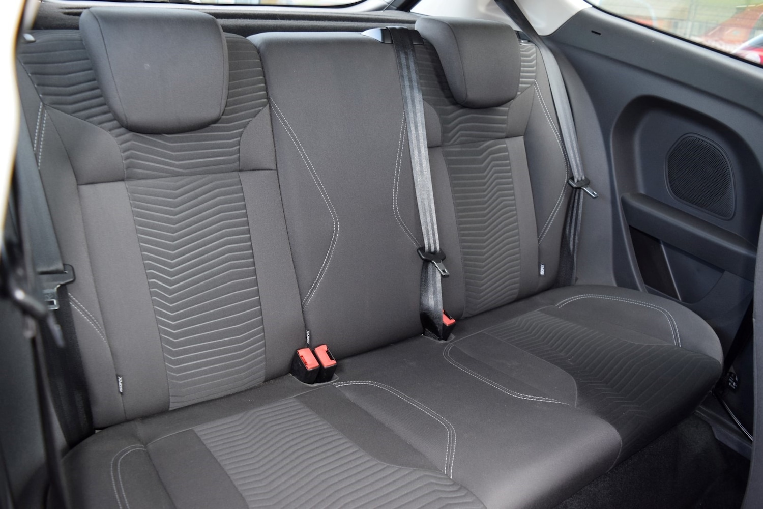 Used Ford Fiesta 2017 for sale - 77568762: Photo 11