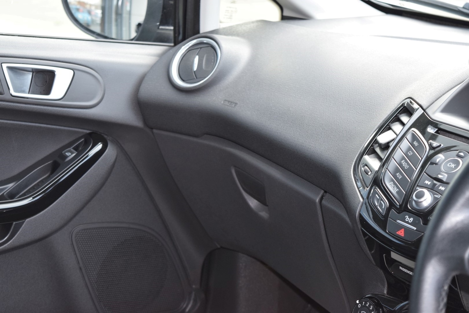 Used Ford Fiesta 2017 for sale - 77568762: Photo 15