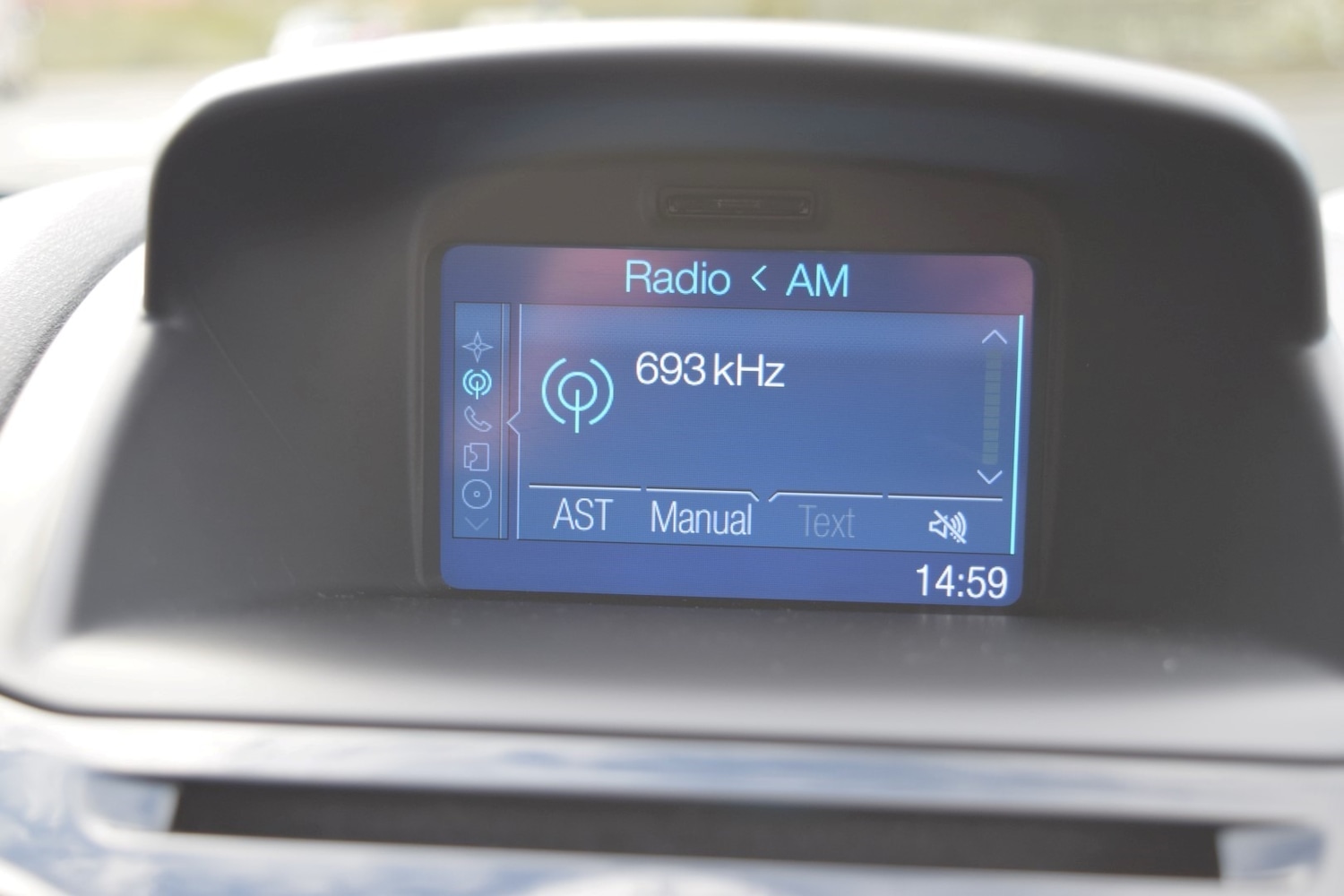 Used Ford Fiesta 2017 for sale - 77568762: Photo 24