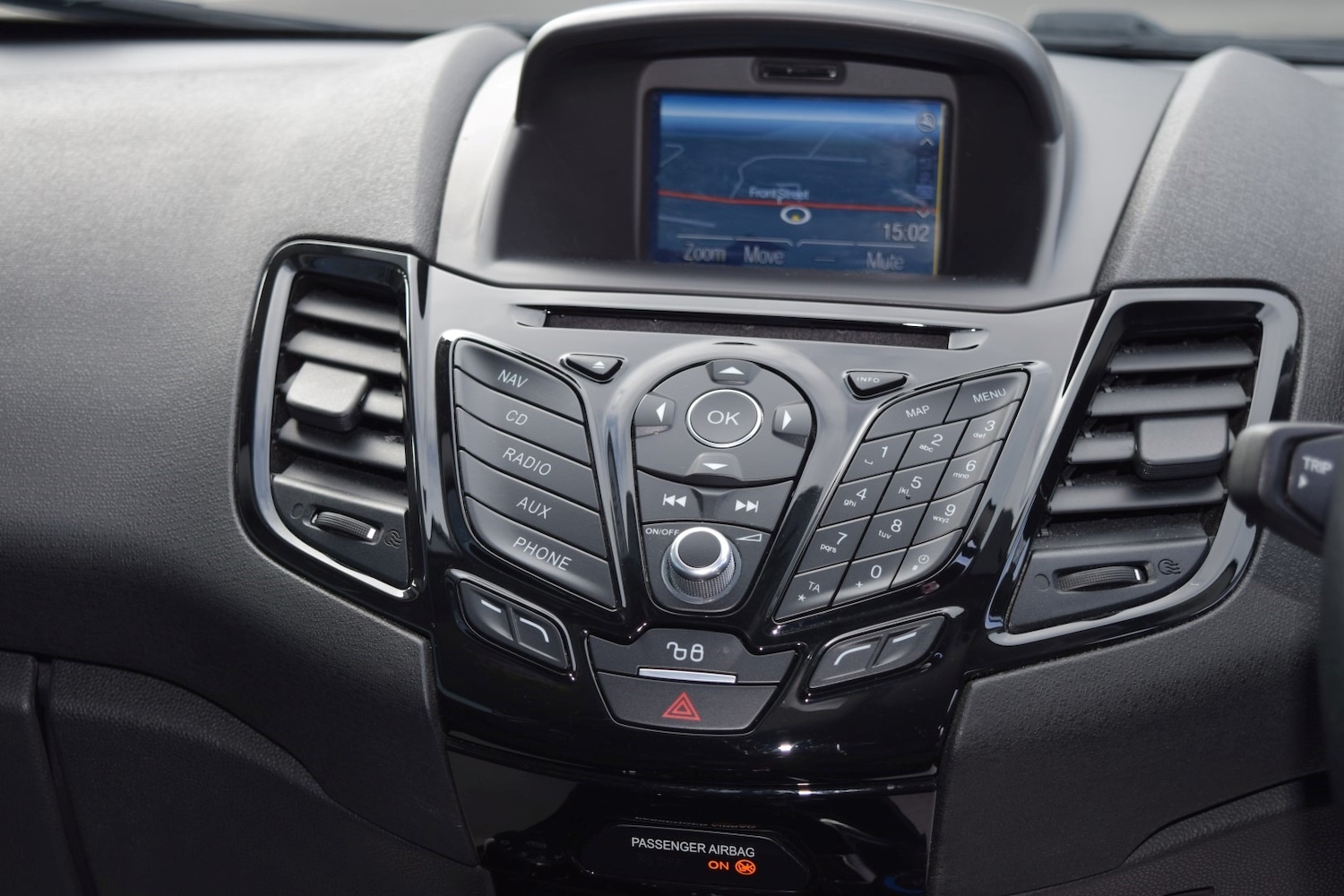 Used Ford Fiesta 2017 for sale - 77568762: Photo 26