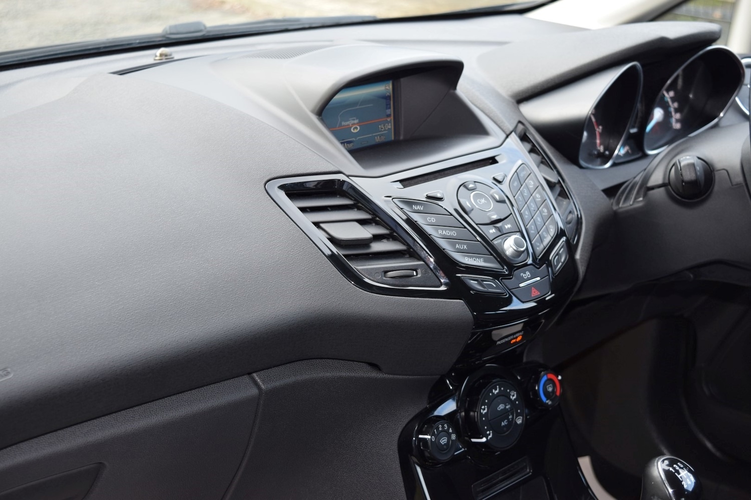 Used Ford Fiesta 2017 for sale - 77568762: Photo 37