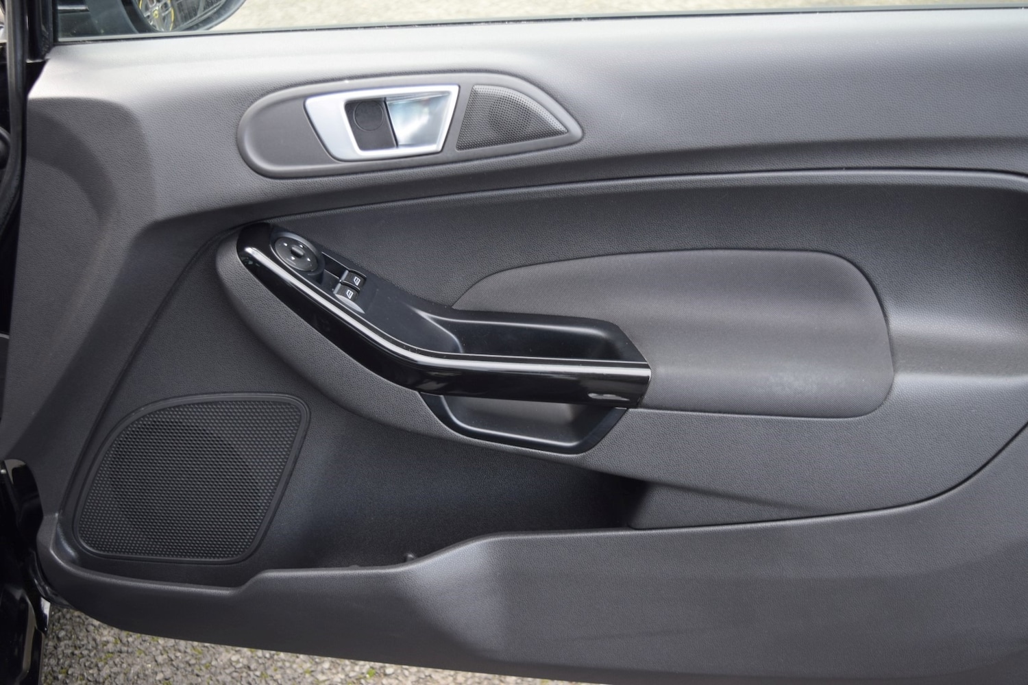 Used Ford Fiesta 2017 for sale - 77568762: Photo 45