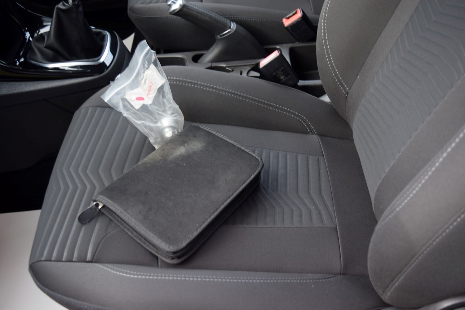 Used Ford Fiesta 2017 for sale - 77568762: Photo 46