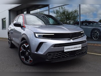 Used Vauxhall Mokka 2022 for sale - 78835831: Photo