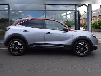 Used Vauxhall Mokka 2022 for sale - 78835831: Photo