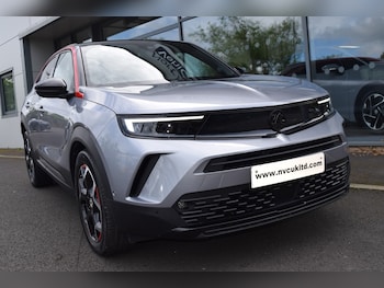 Used Vauxhall Mokka 2022 for sale - 78835831: Photo