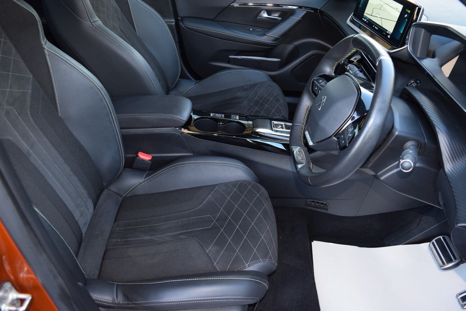 Used Peugeot 2008 2022 for sale - 76364146: Photo 10