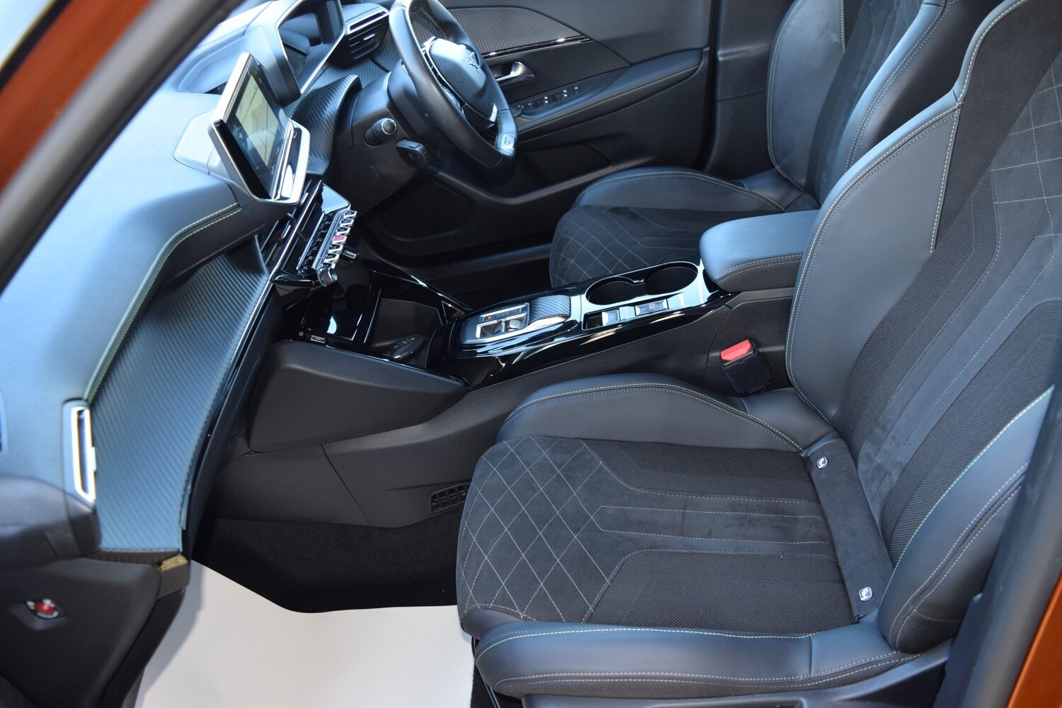 Used Peugeot 2008 2022 for sale - 76364146: Photo 11