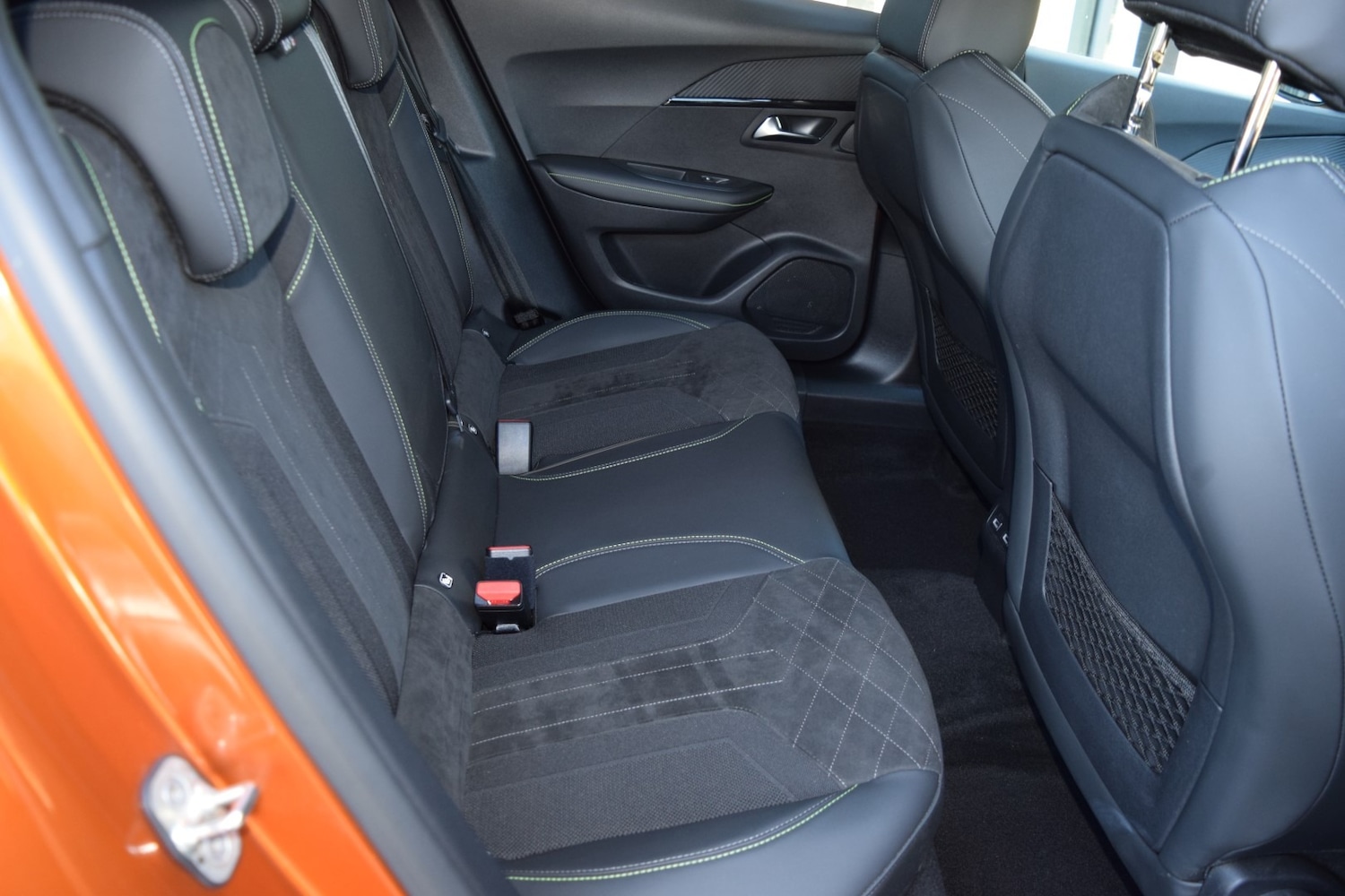 Used Peugeot 2008 2022 for sale - 76364146: Photo 12