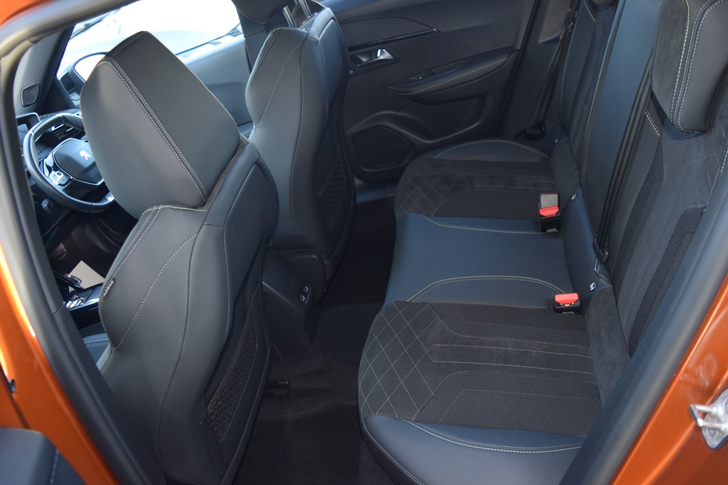 Used Peugeot 2008 2022 for sale - 76364146: Photo 13