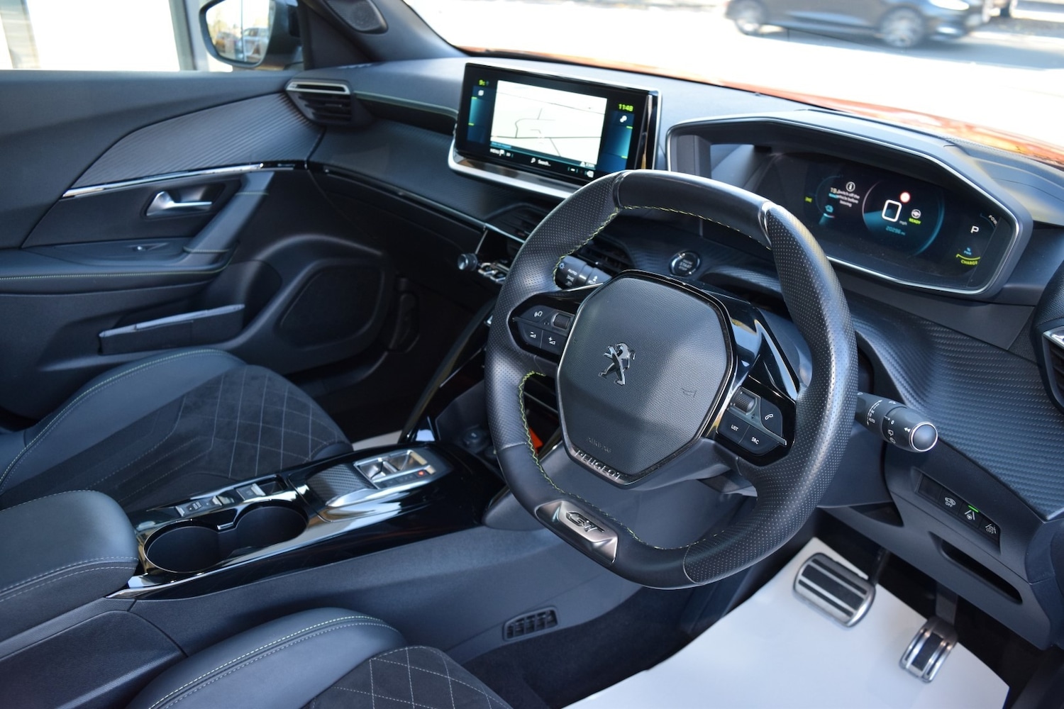 Used Peugeot 2008 2022 for sale - 76364146: Photo 14