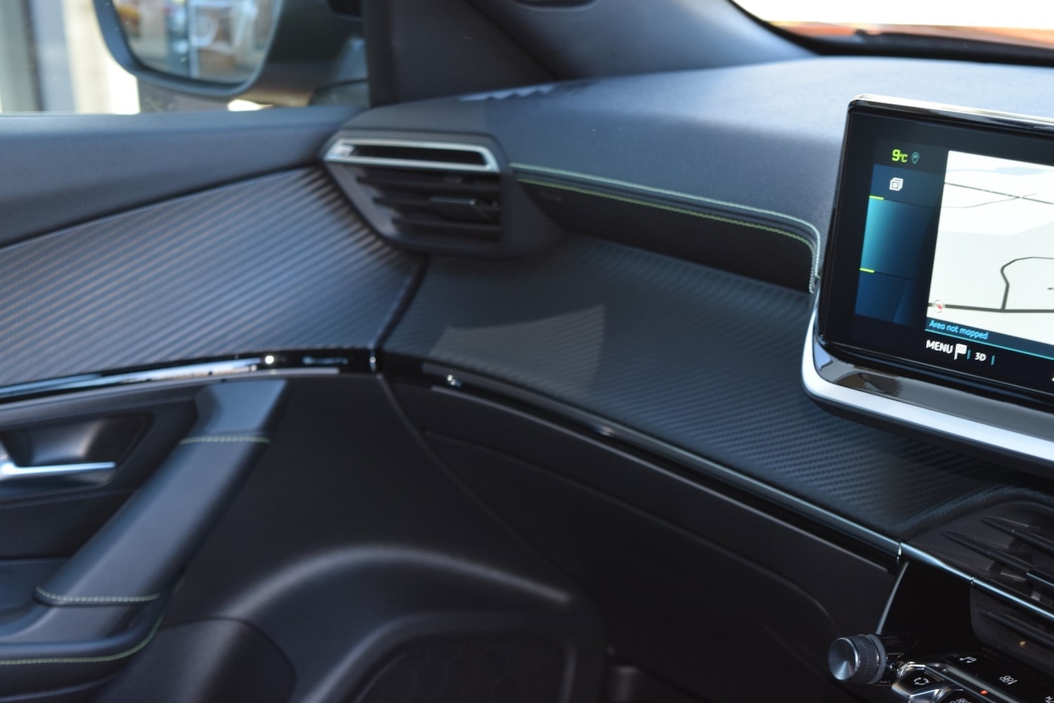 Used Peugeot 2008 2022 for sale - 76364146: Photo 15