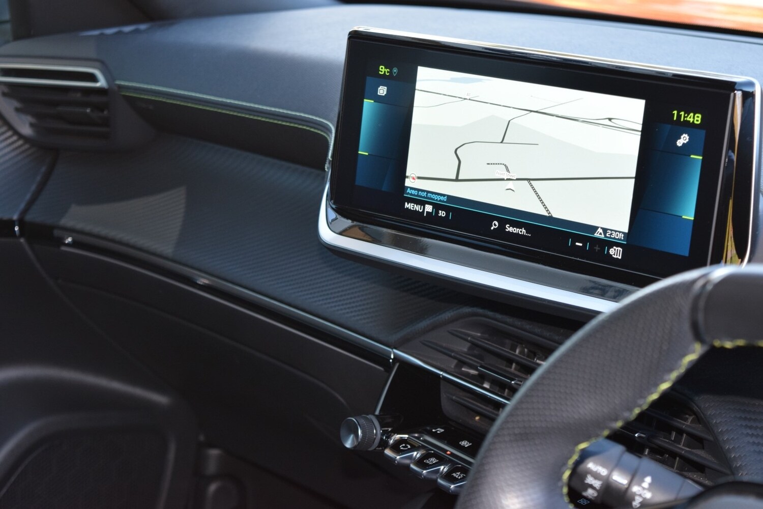 Used Peugeot 2008 2022 for sale - 76364146: Photo 16