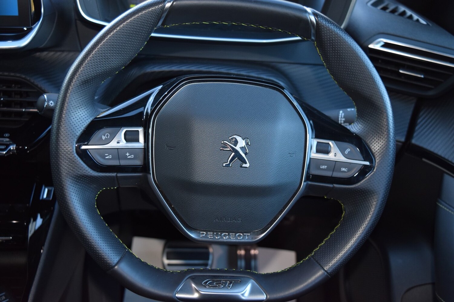 Used Peugeot 2008 2022 for sale - 76364146: Photo 18