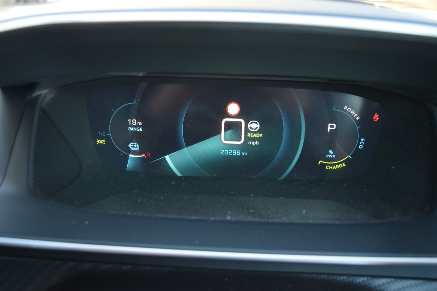 Used Peugeot 2008 2022 for sale - 76364146: Photo 19