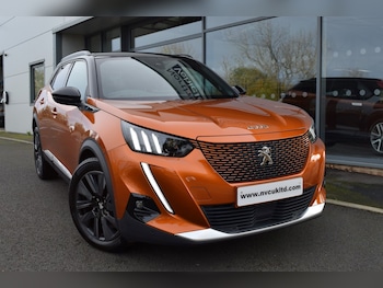 2022 (22) - 100kW GT Premium 50kWh 5dr Auto