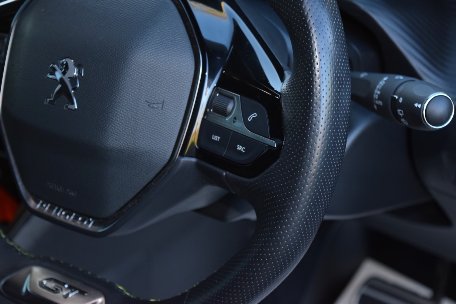 Used Peugeot 2008 2022 for sale - 76364146: Photo 20