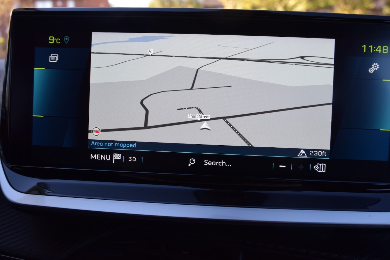 Used Peugeot 2008 2022 for sale - 76364146: Photo 22