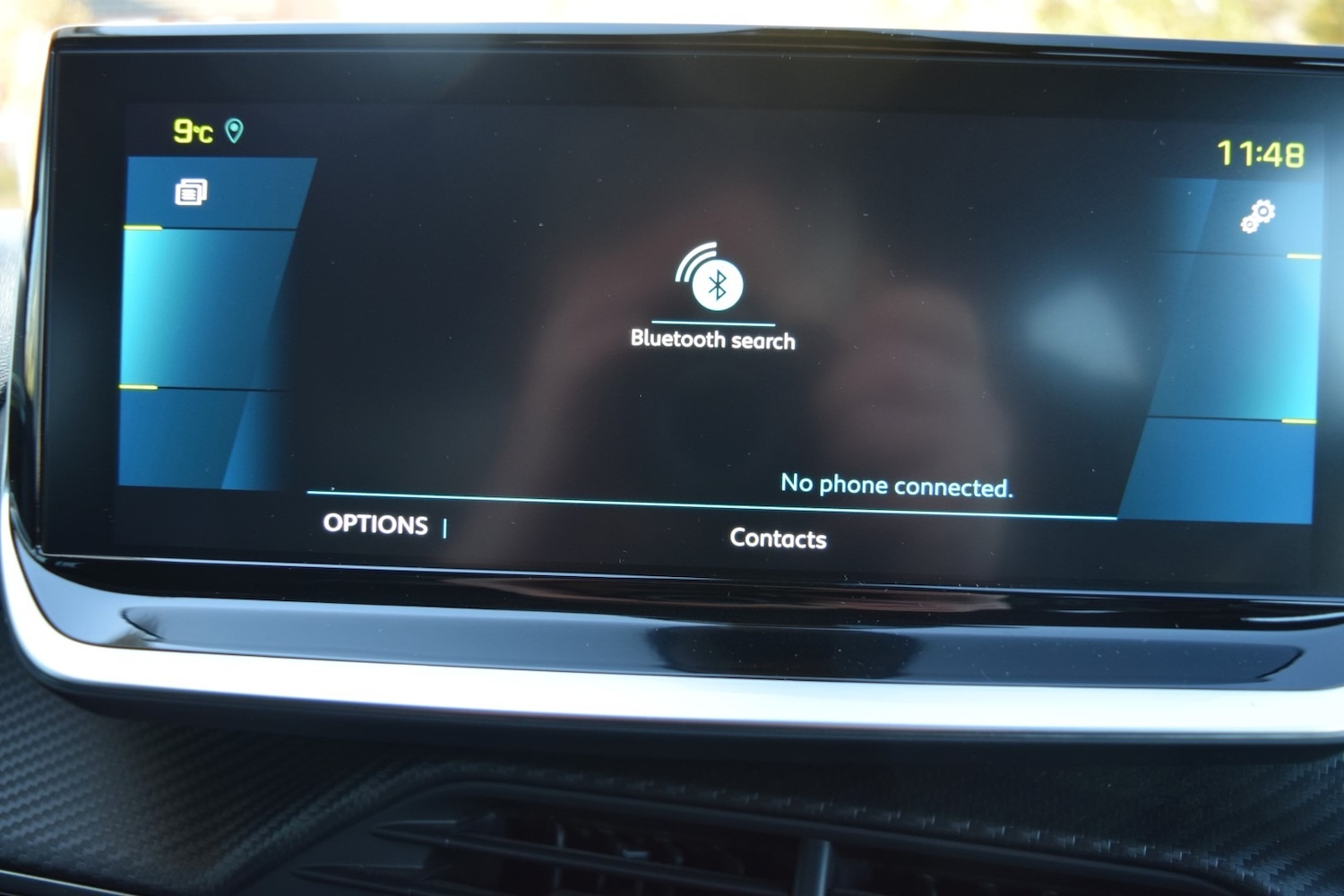 Used Peugeot 2008 2022 for sale - 76364146: Photo 24