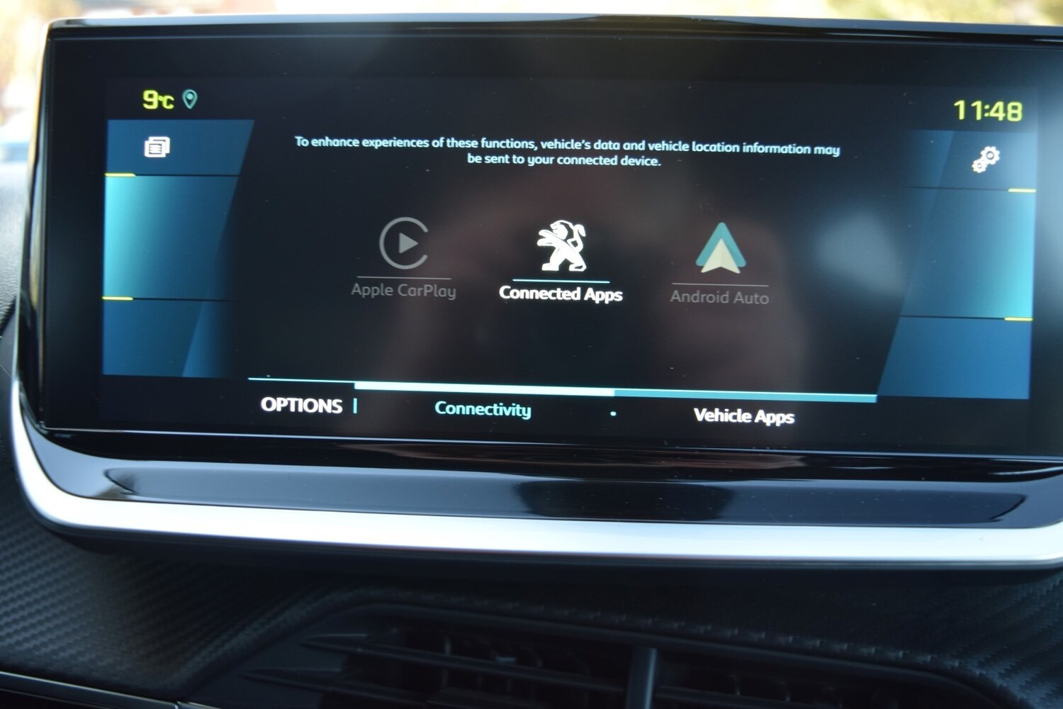 Used Peugeot 2008 2022 for sale - 76364146: Photo 25