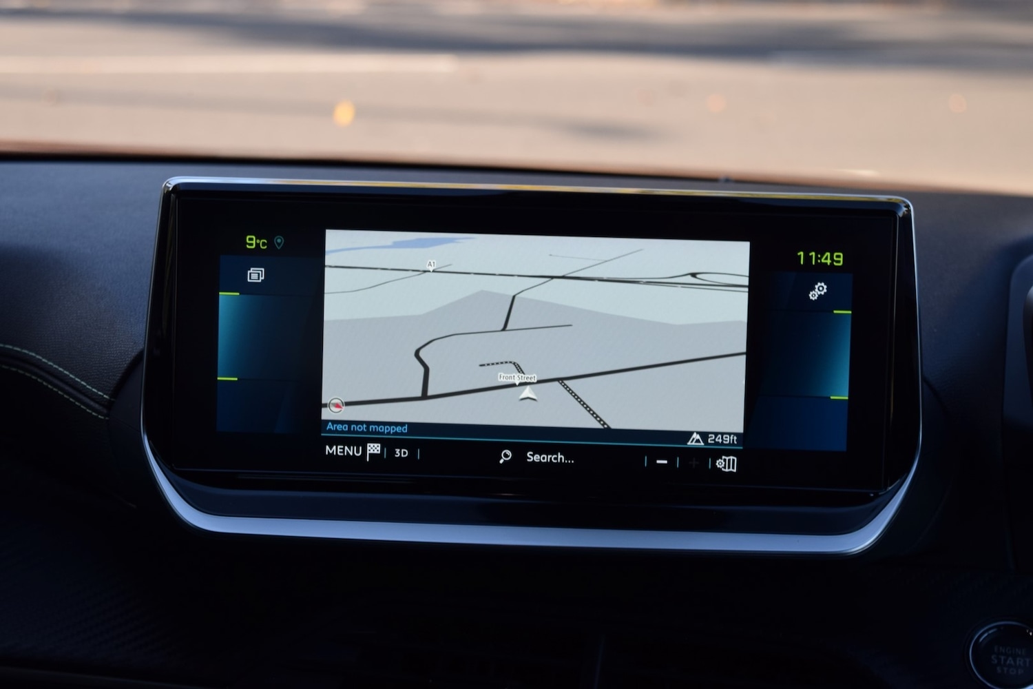 Used Peugeot 2008 2022 for sale - 76364146: Photo 26