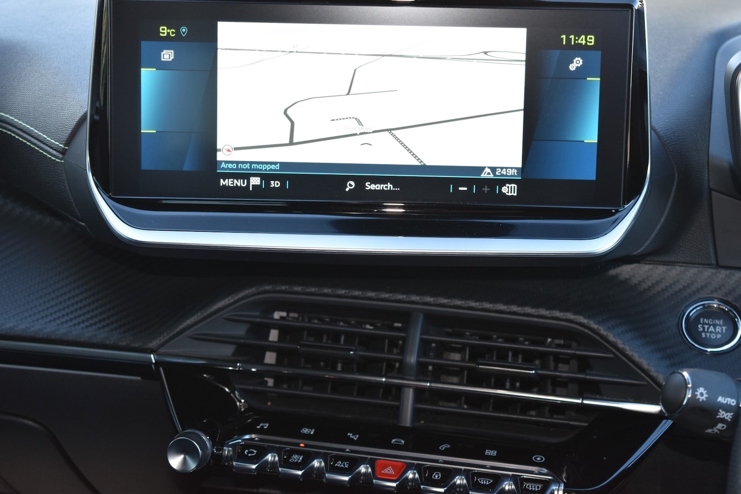 Used Peugeot 2008 2022 for sale - 76364146: Photo 27